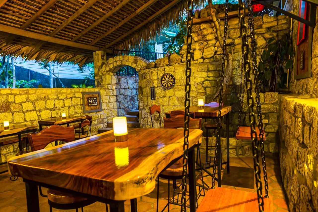 Mayan Hills Resort Copan Ruinas Exterior photo